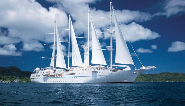 Wind Star