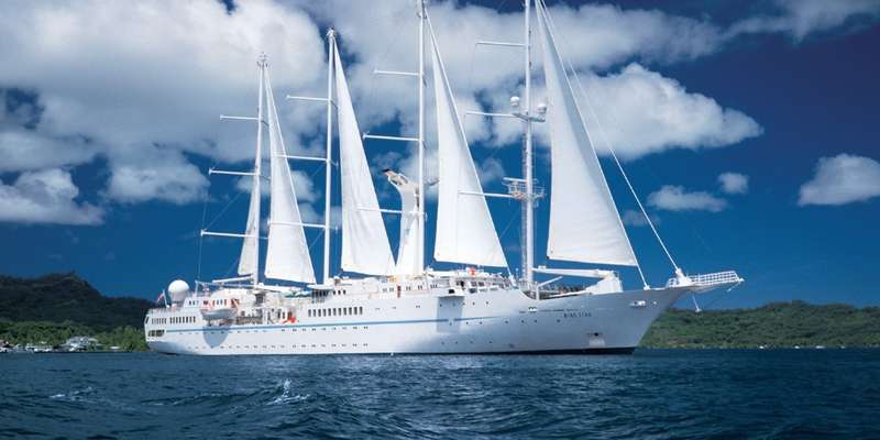 Wind Star