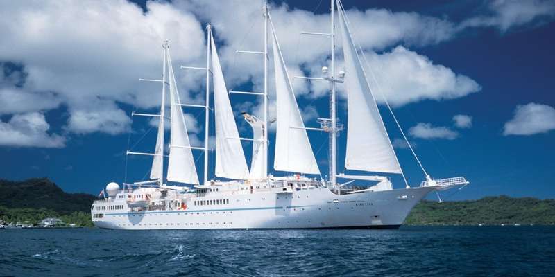 Wind Star