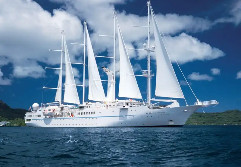 Wind Star
