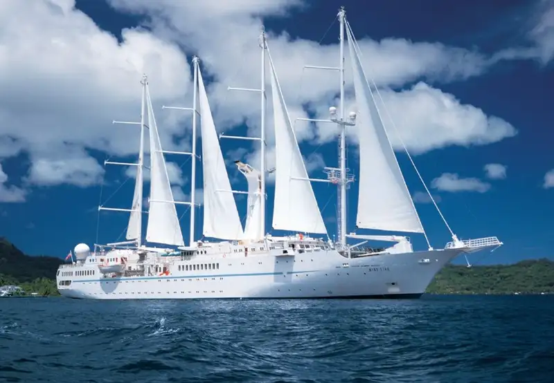 Wind Star