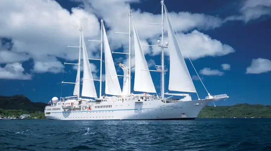 Image related to Wind Star