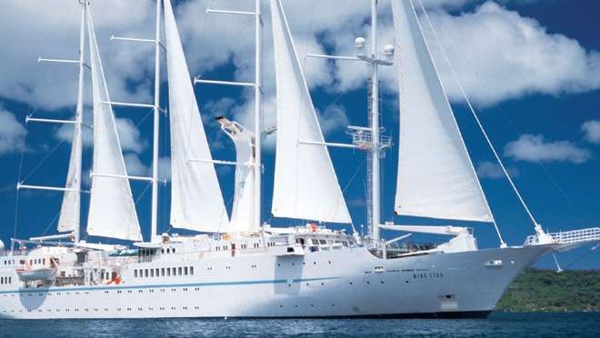 Ship