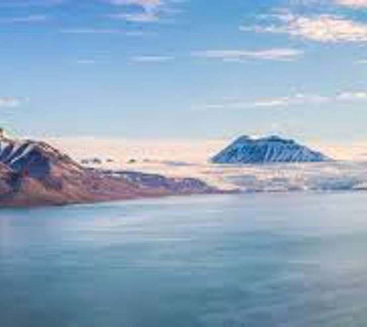 Learn about the Battle of the Denmark Strait
