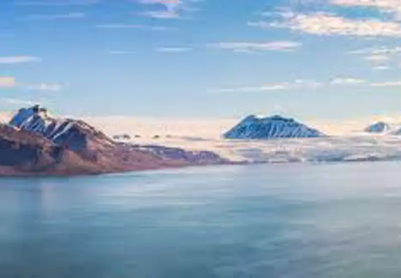 Learn about the Battle of the Denmark Strait