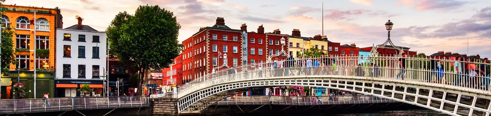 Image related to Cruises from Dublin