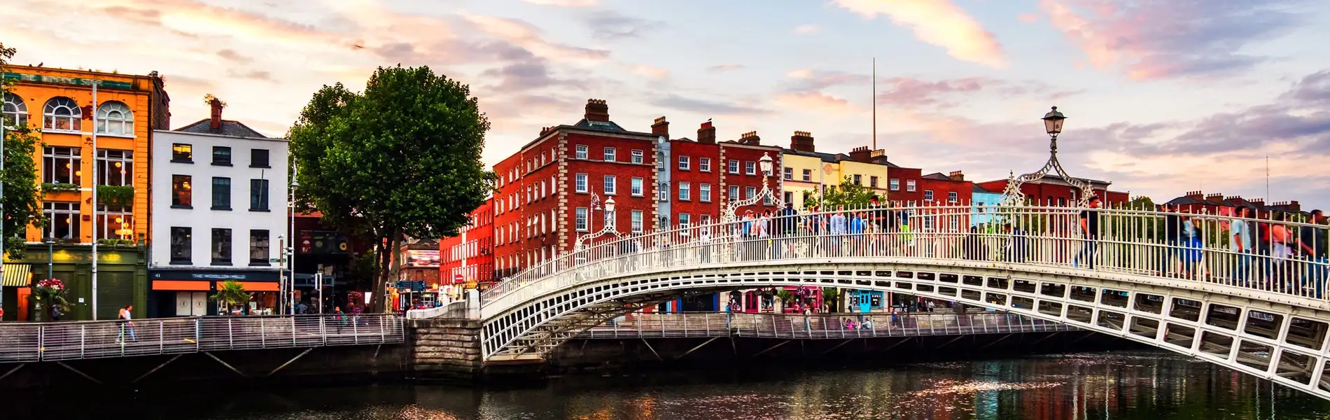 Dublin (Ireland)