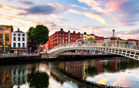 Image related to Dublin