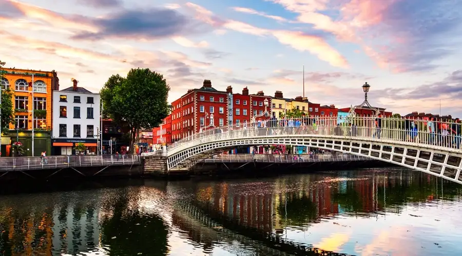 Image related to Cruises from Dublin