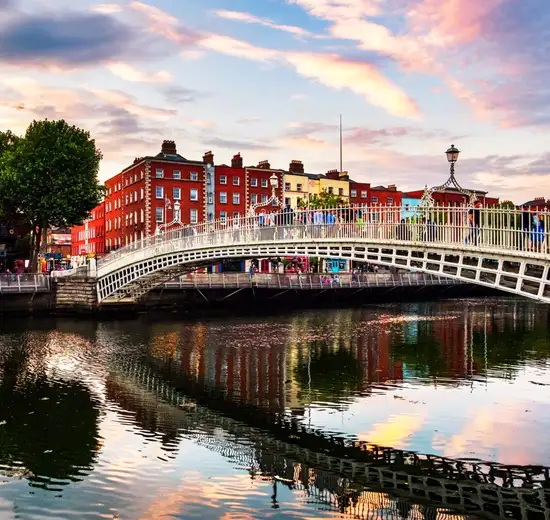 Image related to Dublin