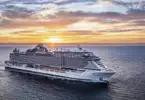 MSC Cruises: MSC Seashore