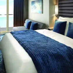 Image related to Club Balcony Suite