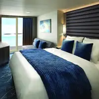 Image related to Club Balcony Suite