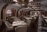 Norwegian Viva