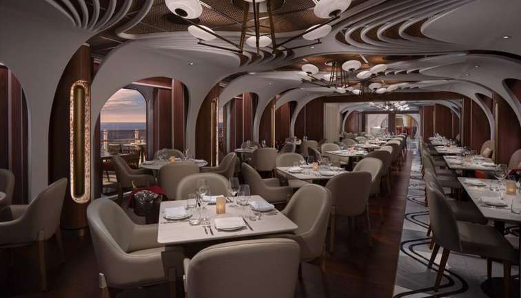 Norwegian Viva