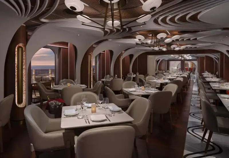 Norwegian Viva