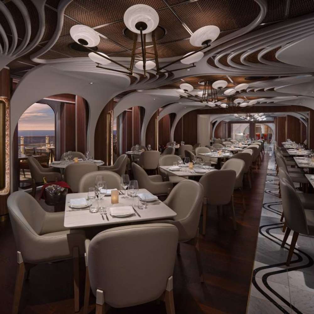 Norwegian Viva