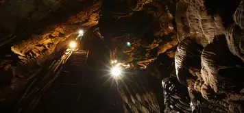 Hato Caves