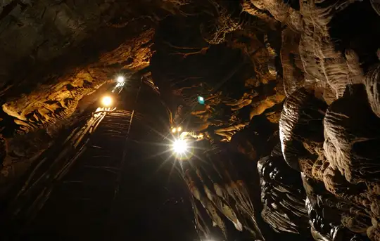 Image related to Hato Caves
