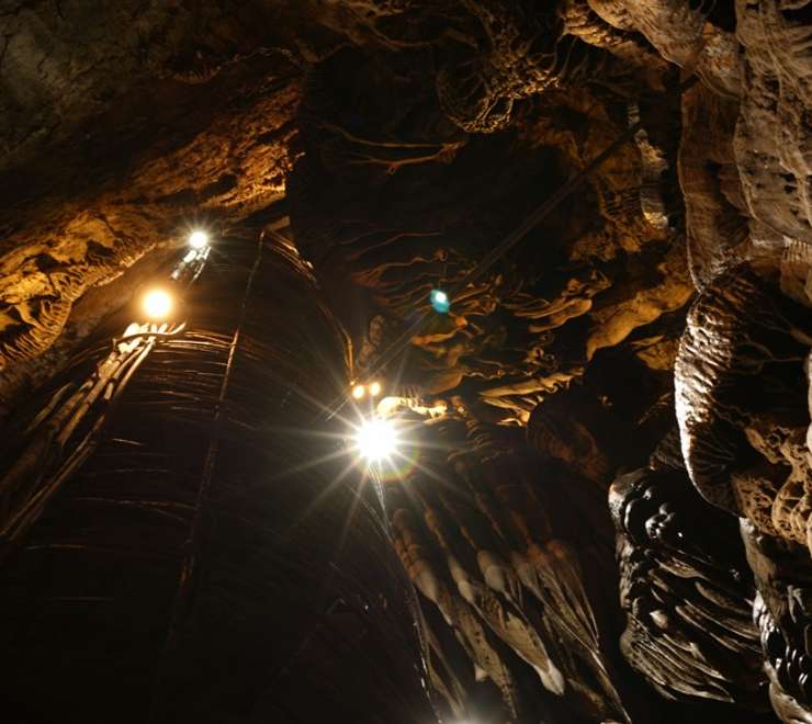 Hato Caves