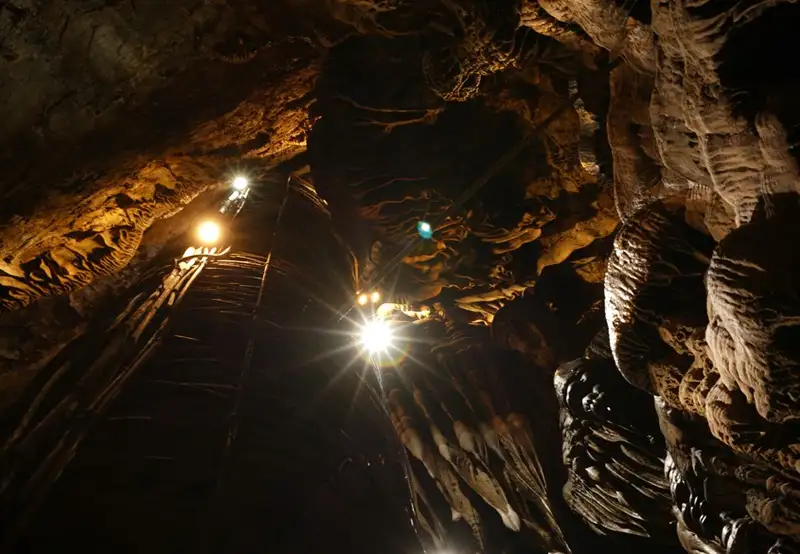 Hato Caves