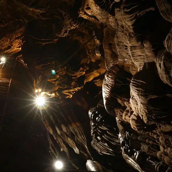 Image related to Hato Caves