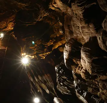 Image related to Hato Caves