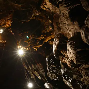 Image related to Hato Caves