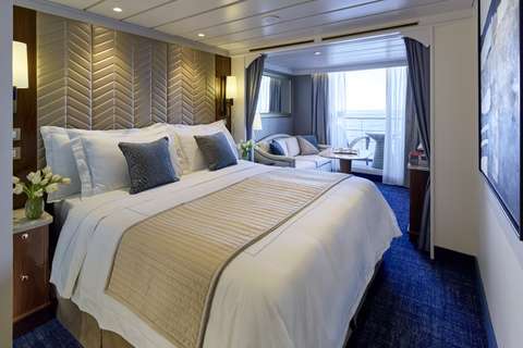 Image related to Concierge Suite