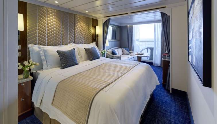 Concierge Suite
