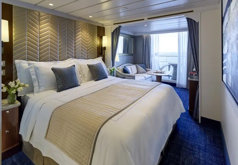 Concierge Suite