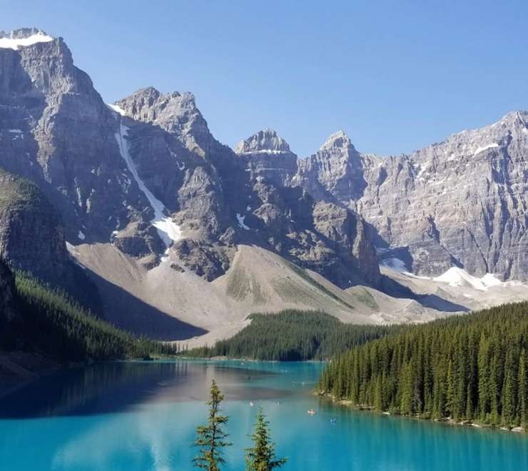 Canmore / Banff National Park