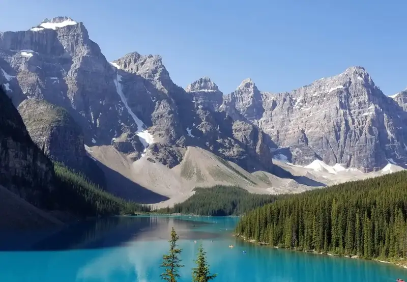 Canmore / Banff National Park