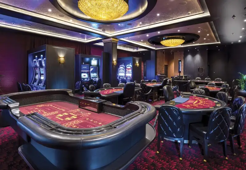 Casino