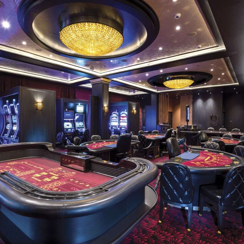 Casino