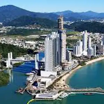 Image related to Camboriu