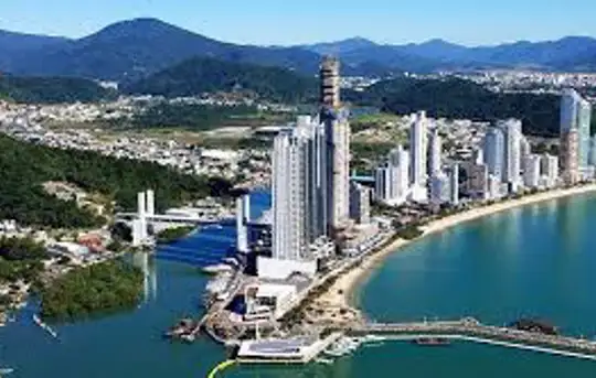 Image related to Camboriu