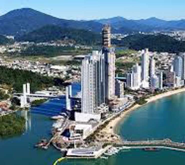 Camboriu