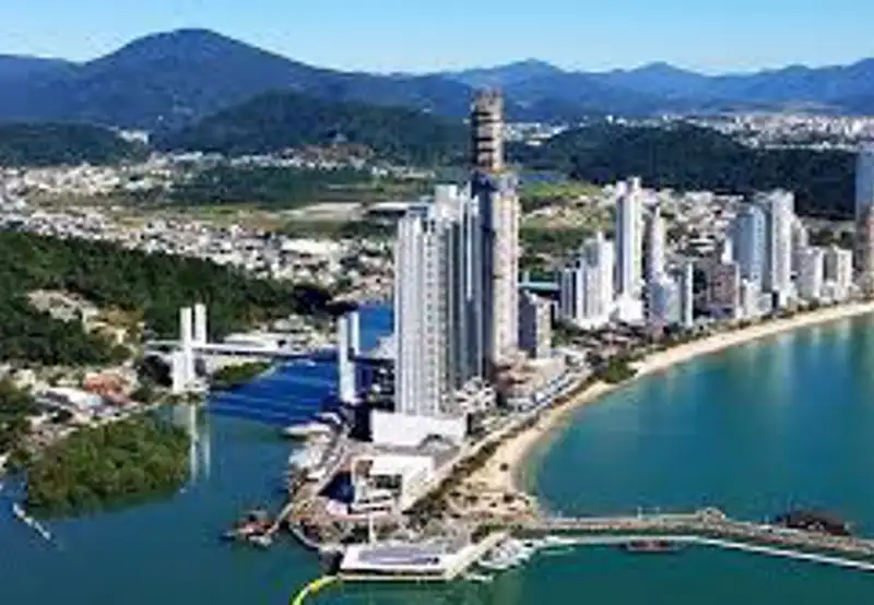 Camboriu