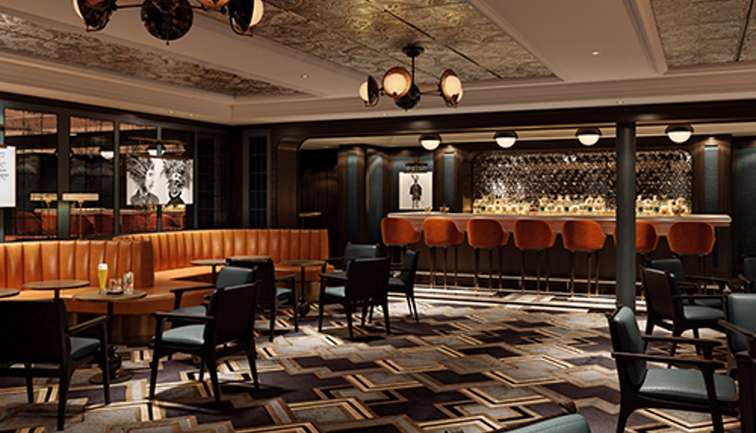 North Cape Bar