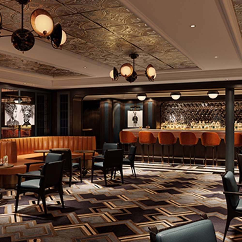 North Cape Bar
