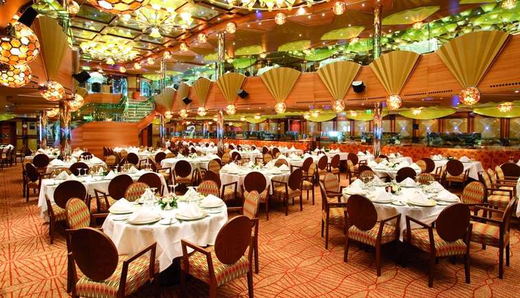 Taurus Restaurant