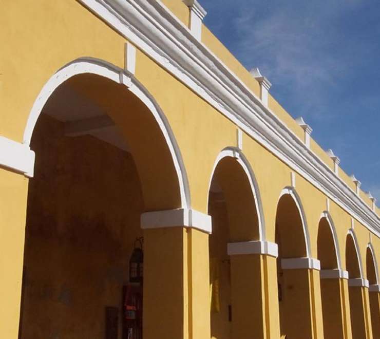 Roman Theatre Museum