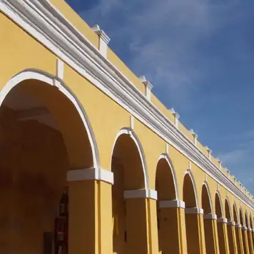 Image related to Las Bovedas Cartagena Spain