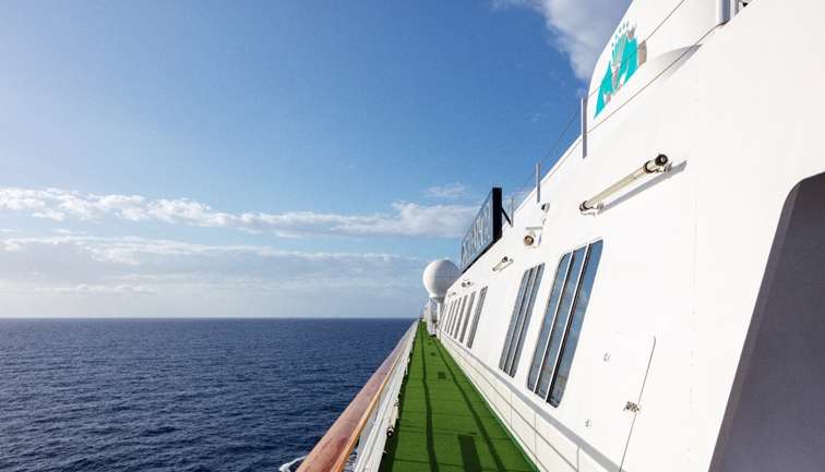 Crystal Symphony