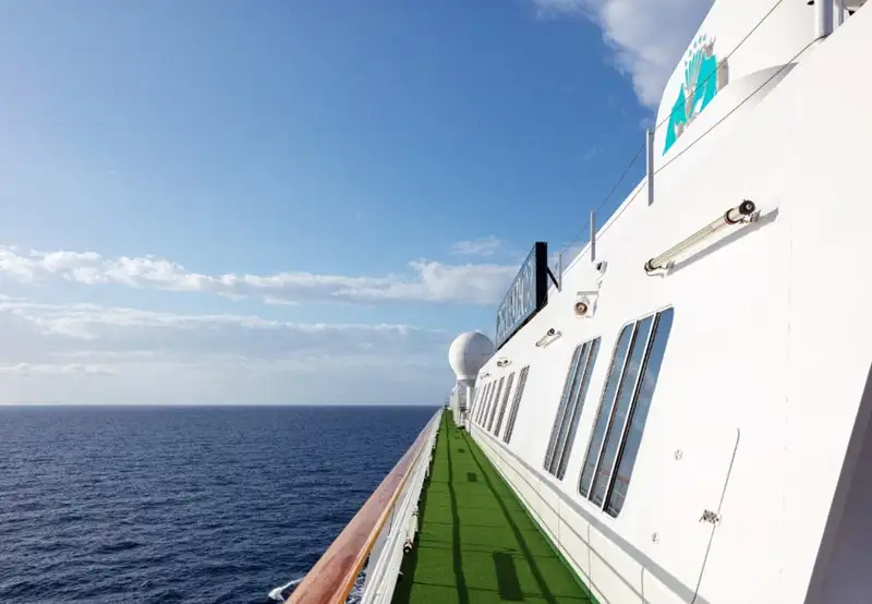 Crystal Symphony