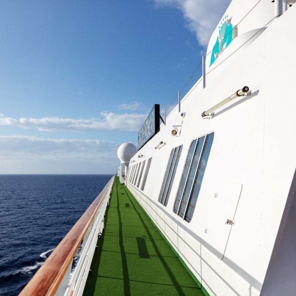 Crystal Symphony