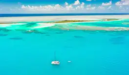 Image related to Tobago Cays, Grenadines