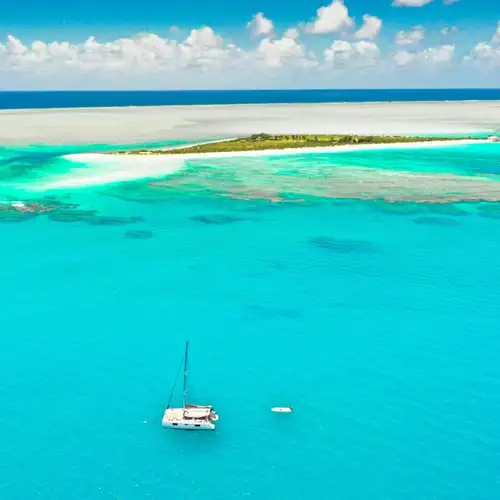 Image related to Tobago Cays, Grenadines