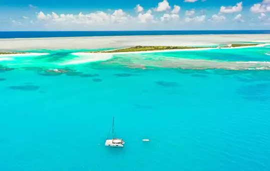 Image related to Tobago Cays, Grenadines